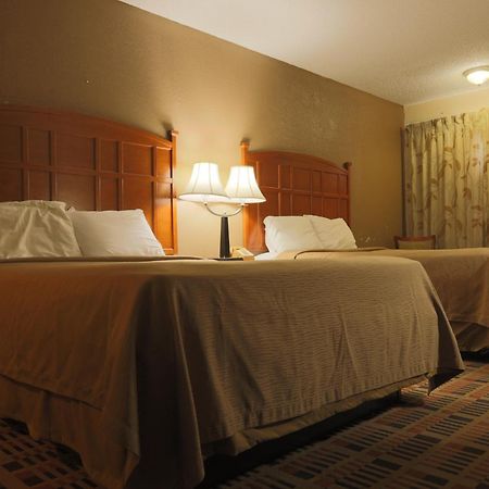Travelers Inn Elizabethton Zewnętrze zdjęcie