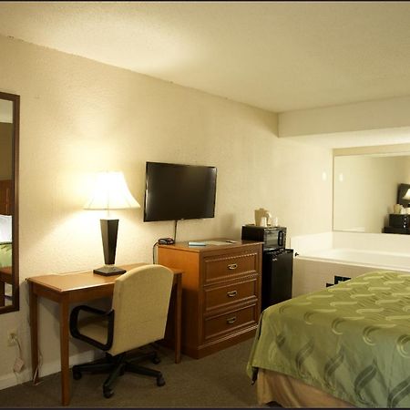 Travelers Inn Elizabethton Zewnętrze zdjęcie