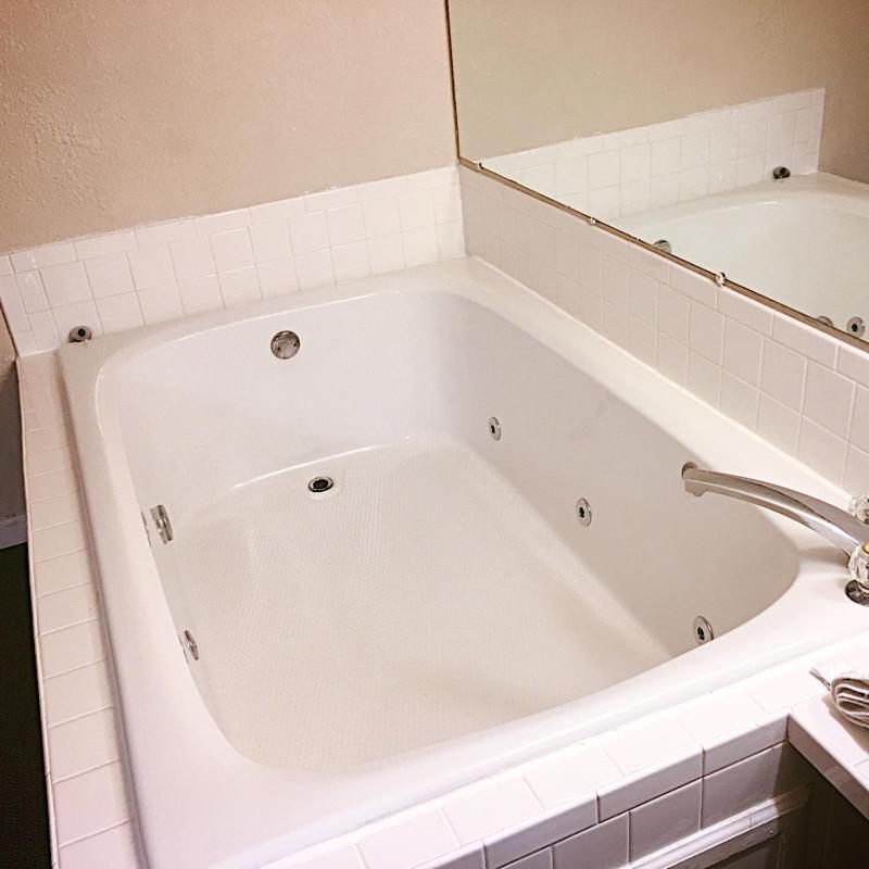 Travelers Inn Elizabethton Zewnętrze zdjęcie