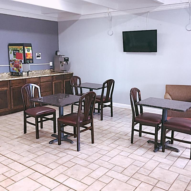 Travelers Inn Elizabethton Zewnętrze zdjęcie
