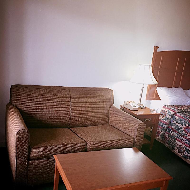 Travelers Inn Elizabethton Zewnętrze zdjęcie