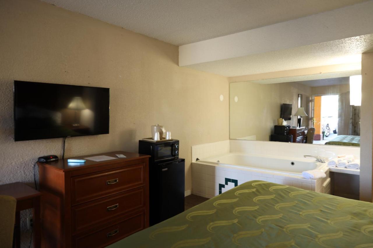 Travelers Inn Elizabethton Zewnętrze zdjęcie