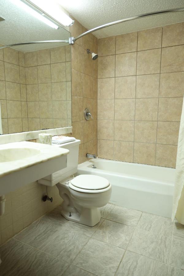 Travelers Inn Elizabethton Zewnętrze zdjęcie