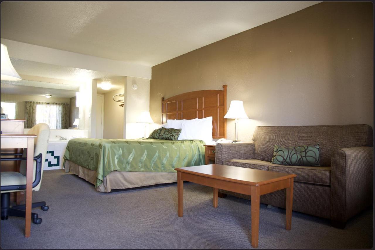 Travelers Inn Elizabethton Zewnętrze zdjęcie