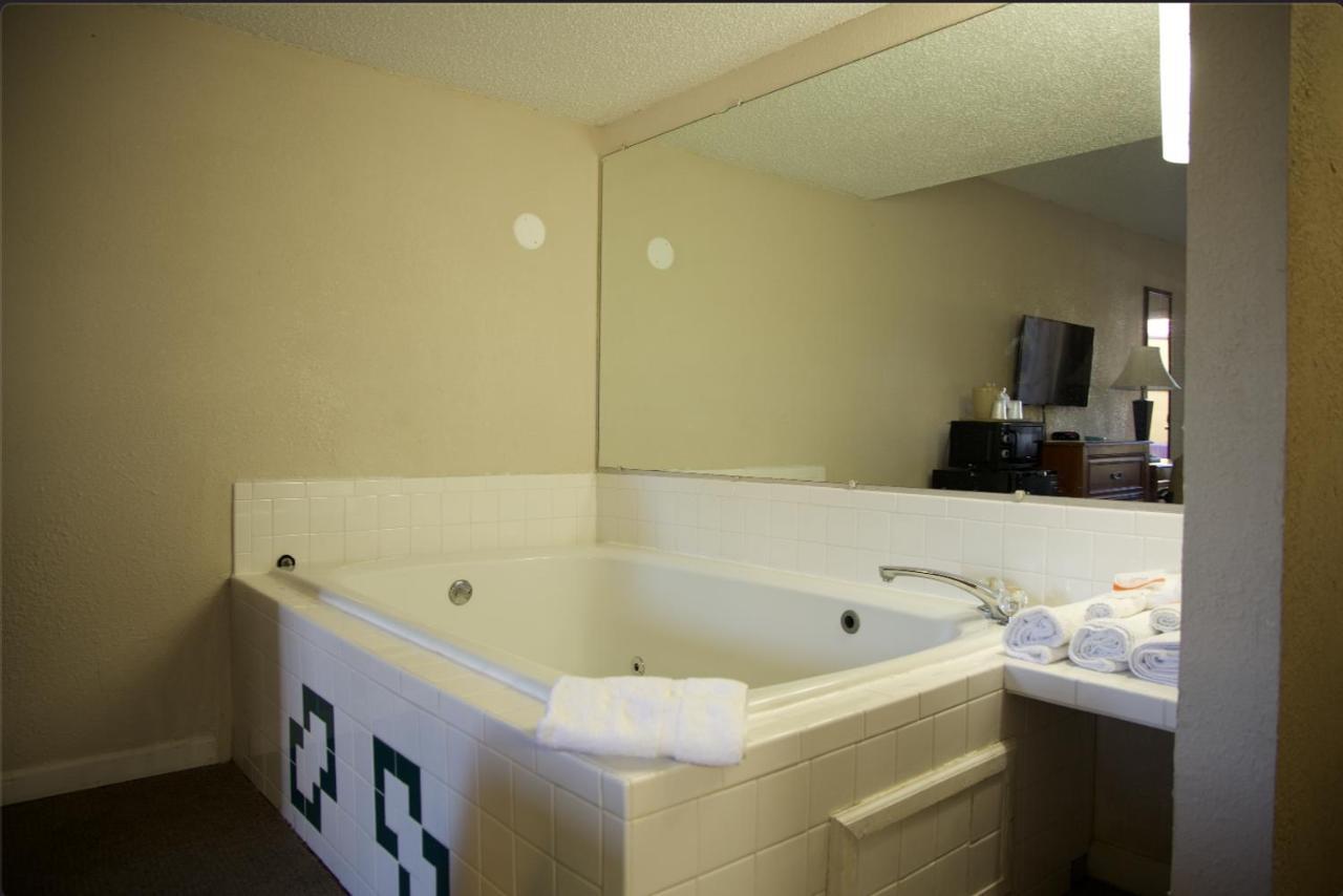 Travelers Inn Elizabethton Zewnętrze zdjęcie