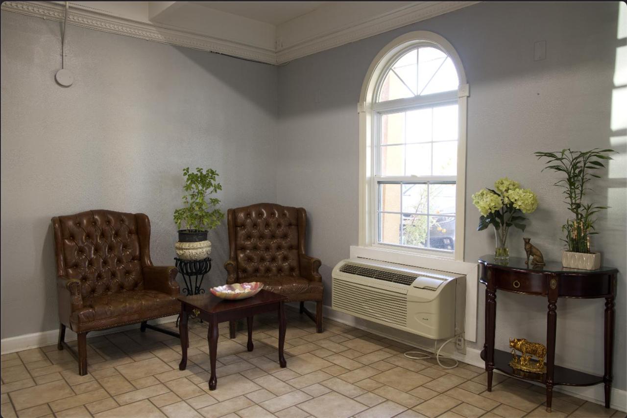 Travelers Inn Elizabethton Zewnętrze zdjęcie