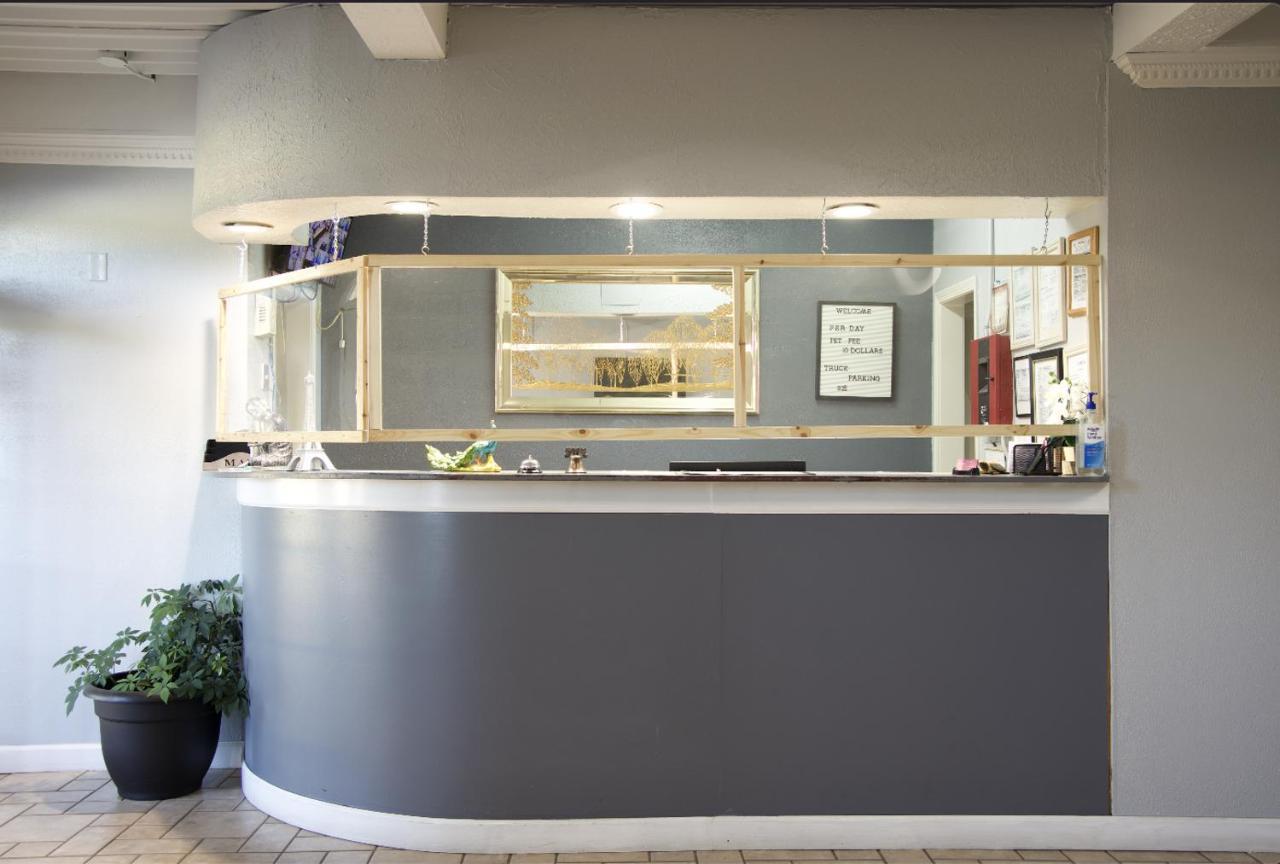 Travelers Inn Elizabethton Zewnętrze zdjęcie