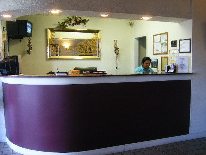 Travelers Inn Elizabethton Zewnętrze zdjęcie