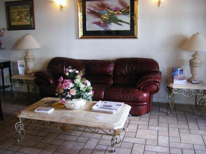 Travelers Inn Elizabethton Zewnętrze zdjęcie