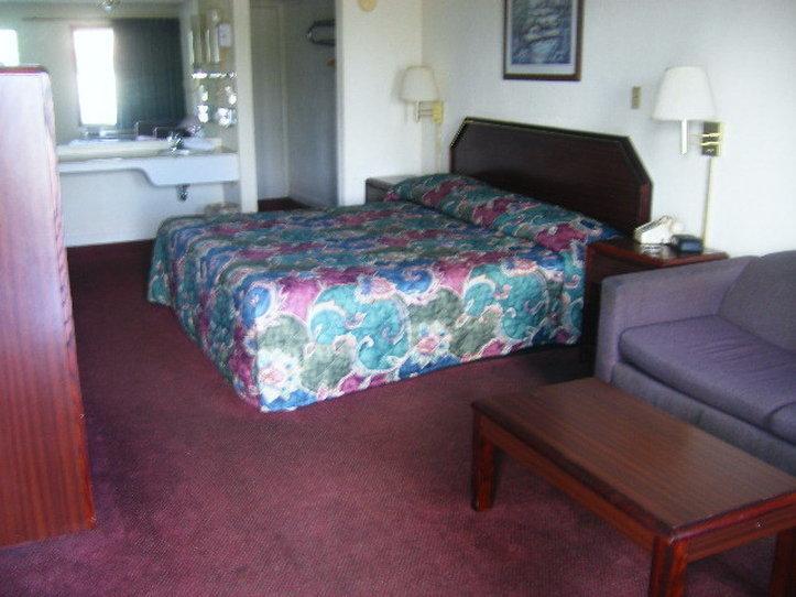 Travelers Inn Elizabethton Zewnętrze zdjęcie