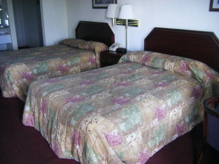 Travelers Inn Elizabethton Zewnętrze zdjęcie