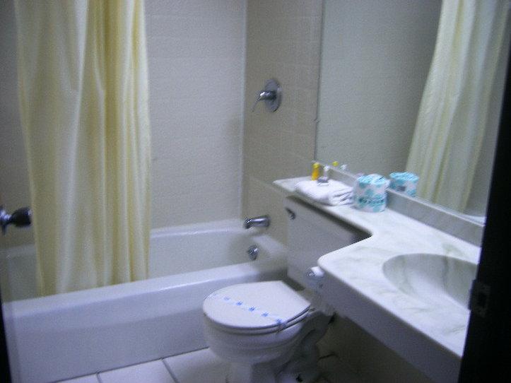 Travelers Inn Elizabethton Zewnętrze zdjęcie