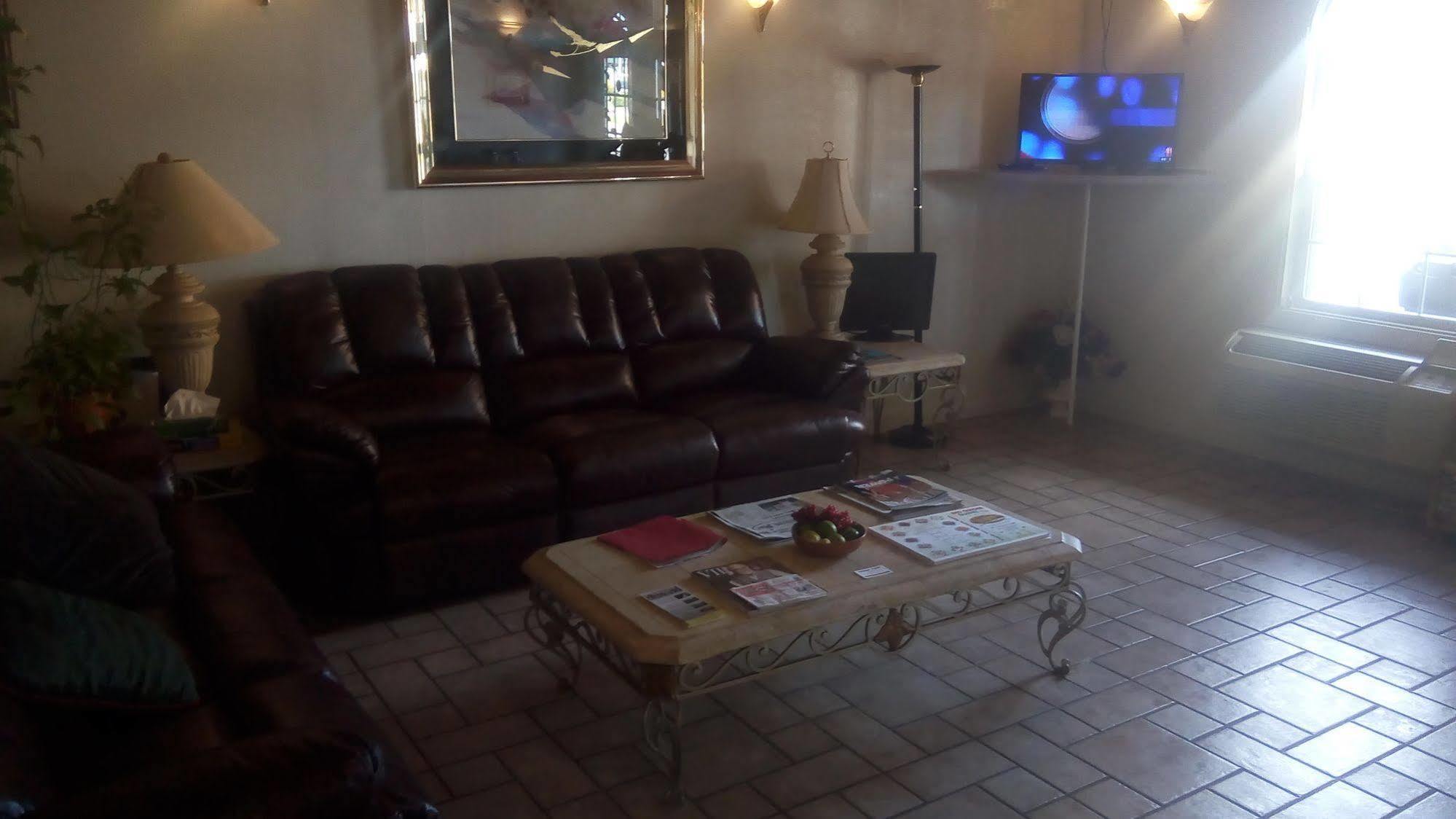Travelers Inn Elizabethton Zewnętrze zdjęcie