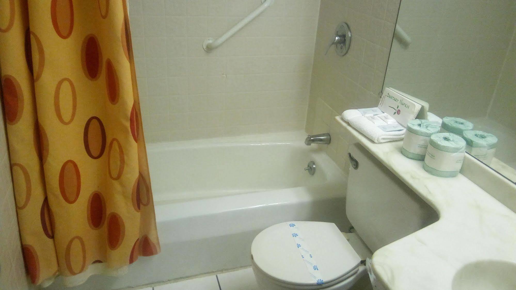 Travelers Inn Elizabethton Zewnętrze zdjęcie