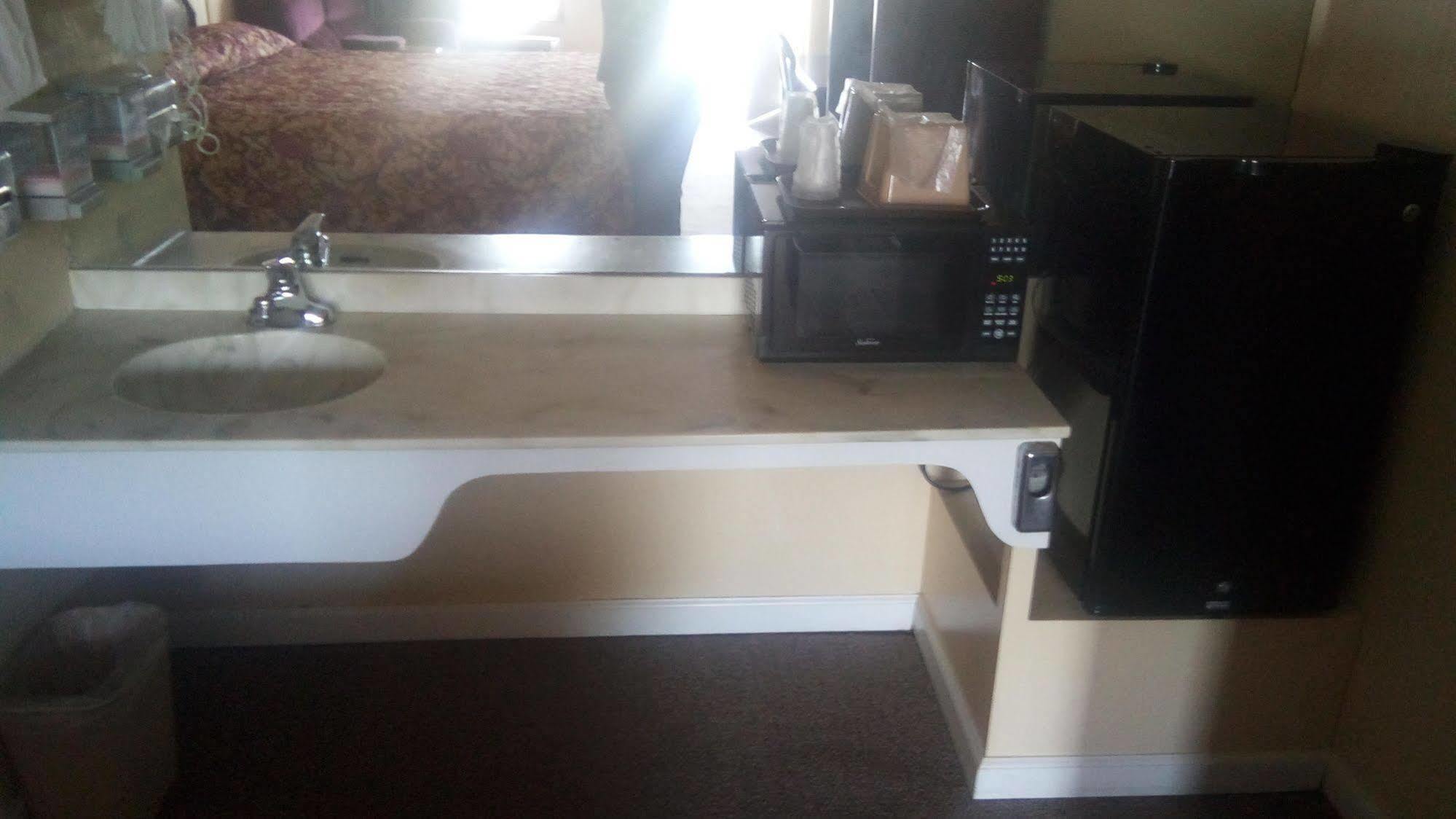Travelers Inn Elizabethton Zewnętrze zdjęcie