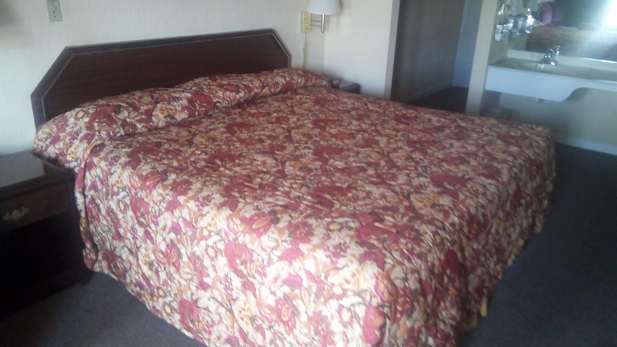 Travelers Inn Elizabethton Zewnętrze zdjęcie