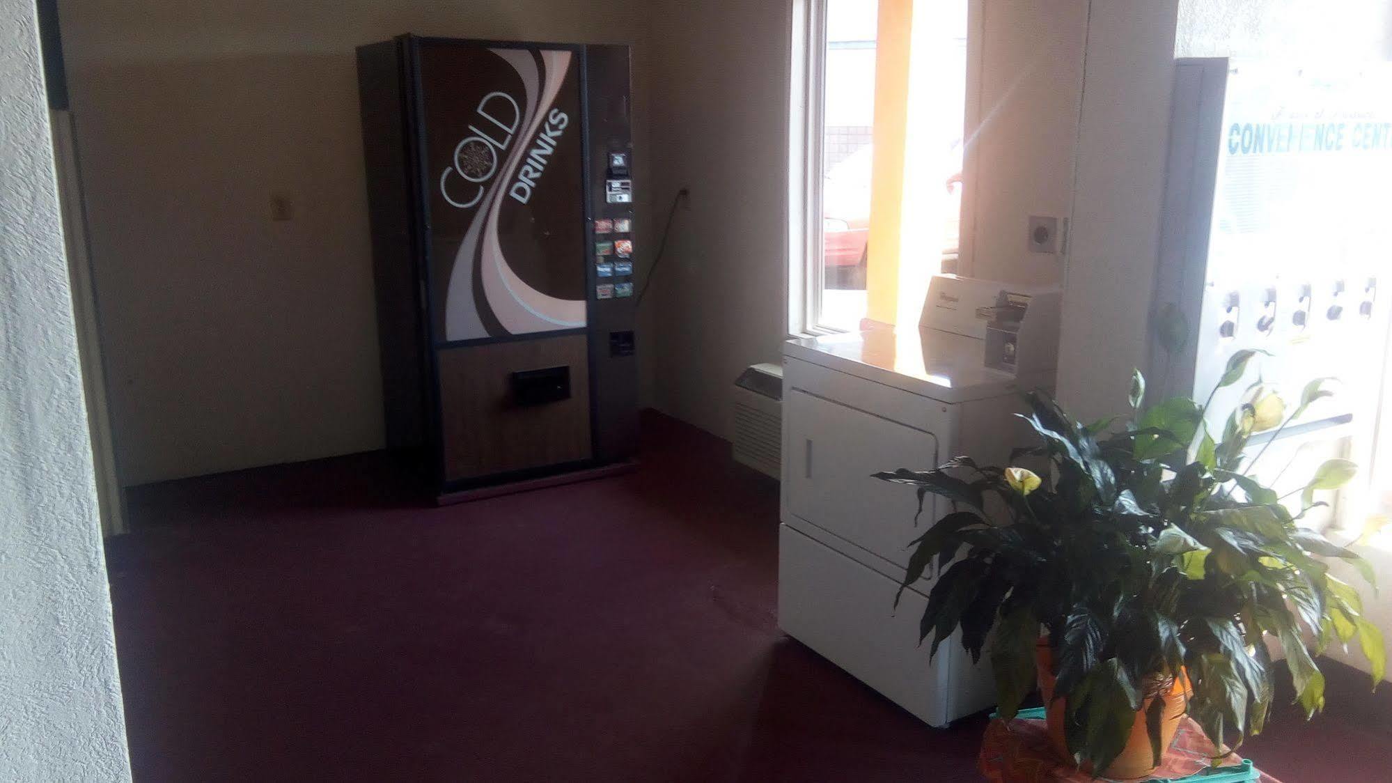 Travelers Inn Elizabethton Zewnętrze zdjęcie